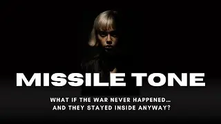 MISSILE TONE &ndash; AI Experimental Short Film - the lost shots
