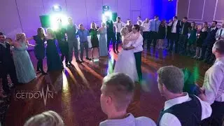 Jeff + Rita Miltzow | Mokena Wedding