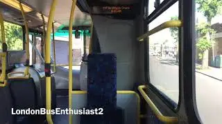 *ROARING* Journey On The Route 357. WVL189