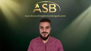 ASB Accounting Services Bulgaria | Accounting, Tax & Business Consulting for Foreign Entrepreneurs
