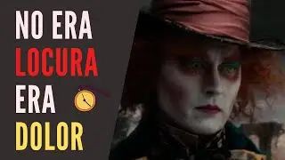 Cuando la “locura” es la forma de sobrevivir al dolor