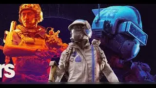 #ARCRAIDERS