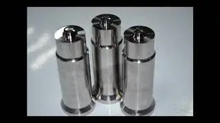Non-Standard Carbide Punches - Jinliujiao Fastener Tooling Manufacturer