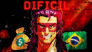 Por que criar jogos no brasil é quase IMPOSSIVEL?