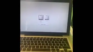 Boot camp MacBook Pro 2012