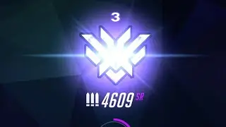 Legends Never Die/ overwatch 4600 150ping