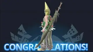 Monster Hunter Now: Highest achievement without paying! [10th game]