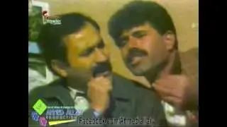 Filmi Koni Kurdi (Kewne Derke) فیلمی کۆنی کوردی کەونە دەرکە Ahmed Allaiy