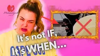 Kitchen Safety 101: What We Saw in Alexandra's Video