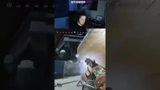 I found the worst team in Apex Legends!