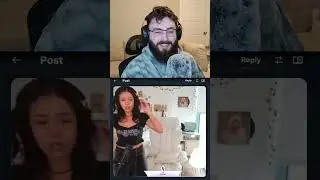 Интернет кричит, что Valkyrae ушла из жизни | Актуальные темы, вирусные видео и короткие ролики с...