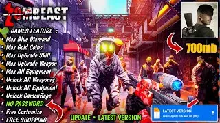 Zombeast Mod Apk 0.39.4 Последняя версия | Все функции разблокированы | 9 сентября 2025 г.
