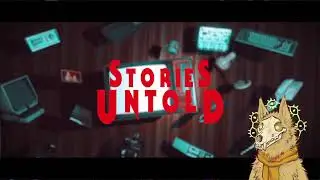 The Lab Conduct [Stories Untold]