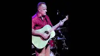 Spectacle Étudiant - Alain Laverdière