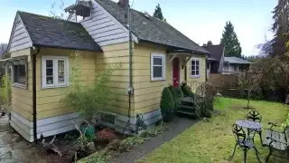 717 W 21 St North Vancouver BC - Real Estate Virtual Tour - Dana Propp & Bret Schillebeeckx