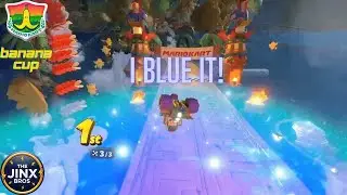 Mario Kart World: 
