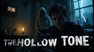The Hollow Tone: Ritual One | He Laughed at Fear&hellip; Until 3:06 AM (AI Horror)#horrorstories