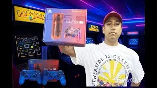 🔥 Gs5 mini Game Stick Retro game New Game Stick 2025 Unboxing & Review Star Game Meerut