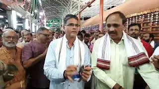 Kara Joduni at Kodial Teru Bhajane Suttu