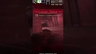COUNTER STRIKE - Liminha sendo AMASSADO pelo Brnz4n