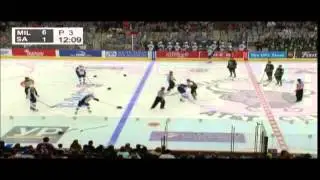 Jamie Devane vs Duncan Siemens Jan 16, 2016