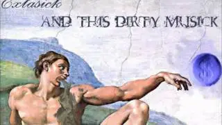 DTRASH52 - EXTASICK - No Trust / Degeneration