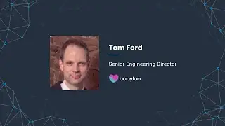 Modernizing Availability Thinking at Babylon