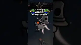 o VOADOR IGNEO de SILKSONG 🔥