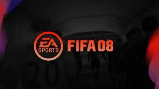 FIFA 08. Як виправити помилку Hardware Graphics Acceleration. №2