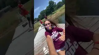 I DIDNT KNOW WHAT AUDIO TO USE😭 #camp #funny #church #jesuslovesyou #relatable #trending #ootd #fyp