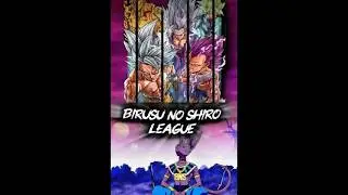 BNS League FT7: Mellowkage vs DaKazeKageBankz