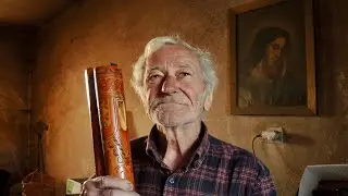 Fujara - Pavol Smutný - Majster Fujary