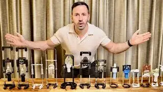 J'ai essay&eacute; 17 extenseurs de p&eacute;nis &ndash; voici le meilleur.