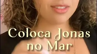 Quando ouvir a voz de Deus: Jogue seu Jonas no mar