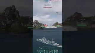 avg playerbase DD.. | World of Warships