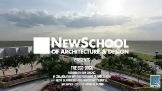 San Diego Bay Eco Dock