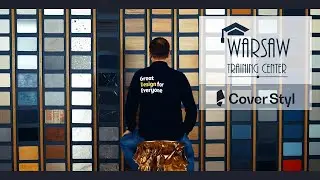 Centrum Szkoleniowe Cover Styl -