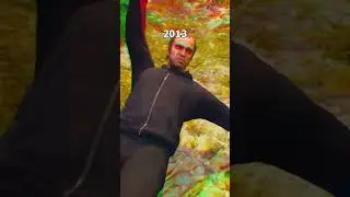 TREVOR CONVERT TO SWEET DOG IN GTA5  | #shorts #gta #gta5 #gtaonline #rockstar #gtav #gameplay