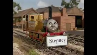 All Thomas & Friends Nameboards (High Quality)