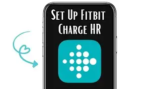 How to Set Up Fitbit Charge HR