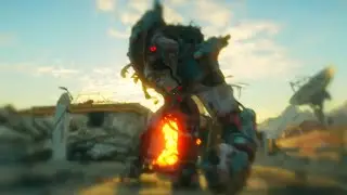 RAGE 2 - Ground Control