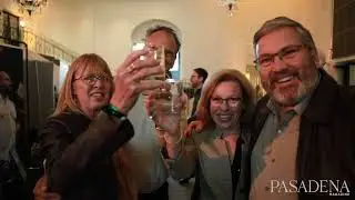 Pasadena Magazine's Whiskey Festival 2022