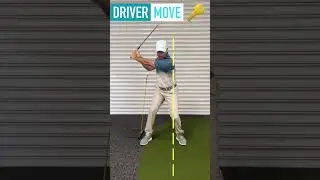 How to Launch the Driver High_Key Move