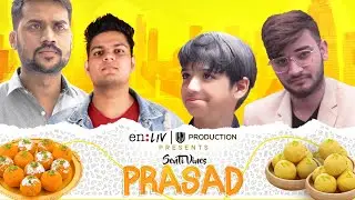 SentiVines | Prasad | S01 E01 | en:LIV Studios