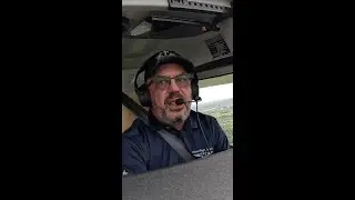 Incredible Touch  Go! #aviation #pilot #adventure #shorts