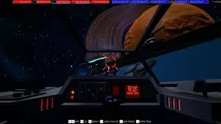 Deep Space Battle Simulator - Steam Trailer
