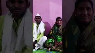 BIDAR MASKAL ATTHAGARU MAMAGARU VIDEO #bidar #maskal #raichur #love #mamagaru  #attha  #vadi #janta