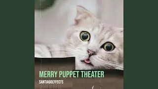 Merry Puppet Theater