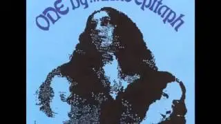 Blue Epitaph - Oh You Lucky Man (1974) UK Acoustic Folk Psych