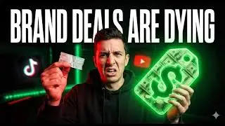 Make More With Shopping Tags Than Brand Deals (TikTok Shop, YouTube, Instagram, Etsy Explained)